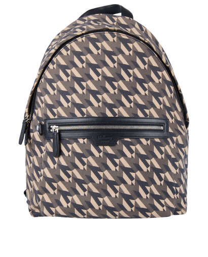 Urban Monogram Backpack, front view